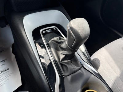 2023 Toyota Corolla SE TOYOTA GOLD CERTIFIED