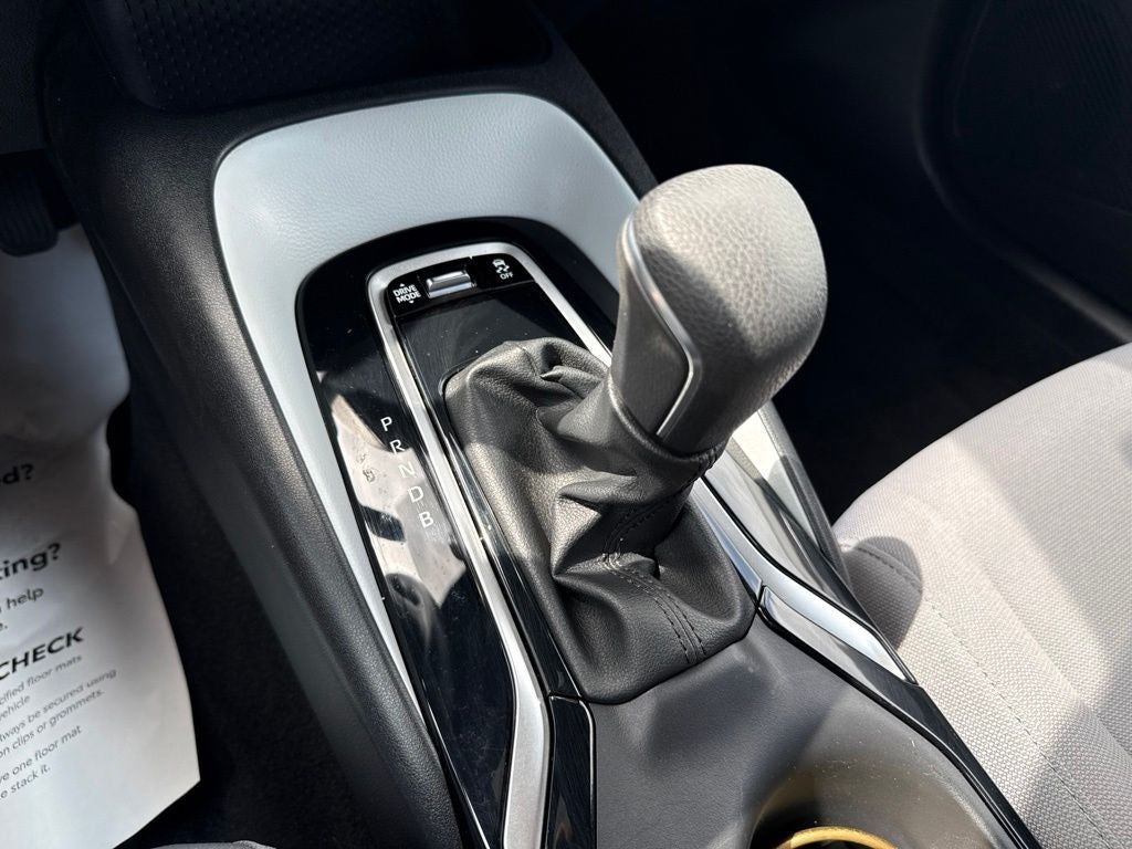 2023 Toyota Corolla SE TOYOTA GOLD CERTIFIED