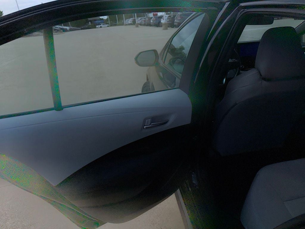2023 Toyota Corolla SE TOYOTA GOLD CERTIFIED