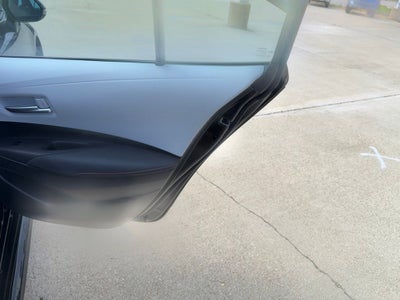 2023 Toyota Corolla SE TOYOTA GOLD CERTIFIED