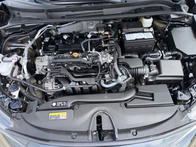 2023 Toyota Corolla SE TOYOTA GOLD CERTIFIED