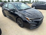 2023 Toyota Corolla SE TOYOTA GOLD CERTIFIED