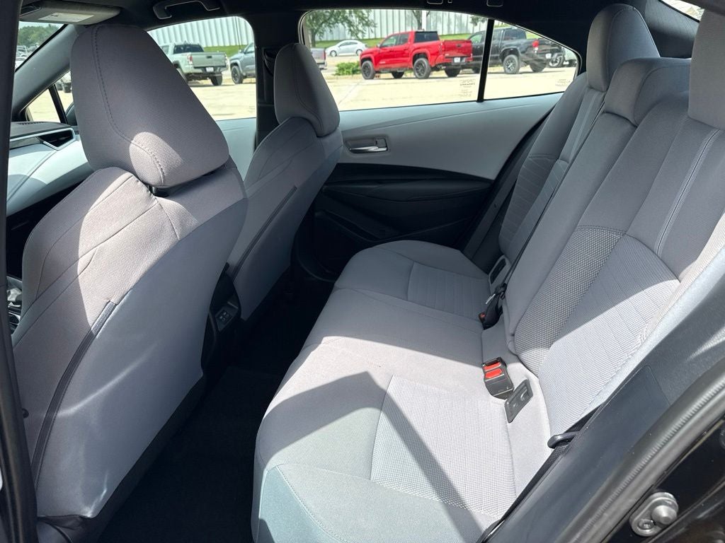 2023 Toyota Corolla SE TOYOTA GOLD CERTIFIED