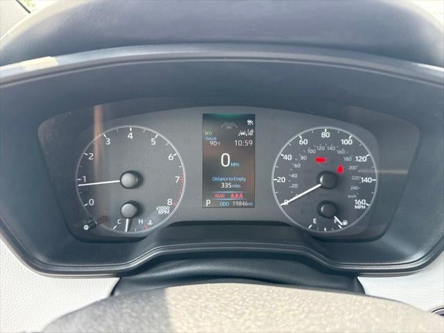 2023 Toyota Corolla SE TOYOTA GOLD CERTIFIED
