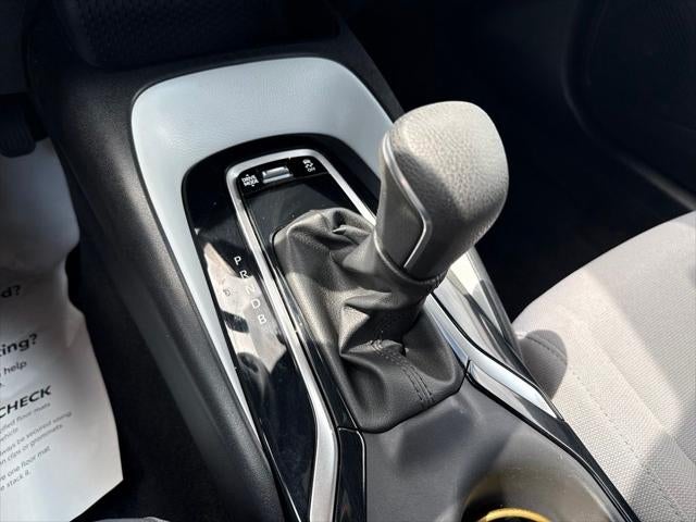 2023 Toyota Corolla SE TOYOTA GOLD CERTIFIED