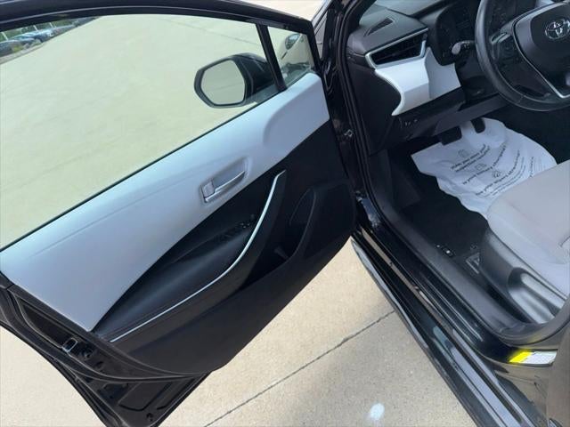 2023 Toyota Corolla SE TOYOTA GOLD CERTIFIED