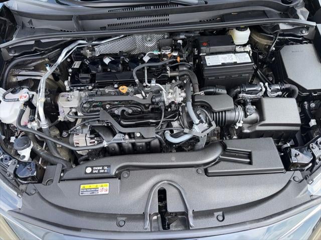 2023 Toyota Corolla SE TOYOTA GOLD CERTIFIED