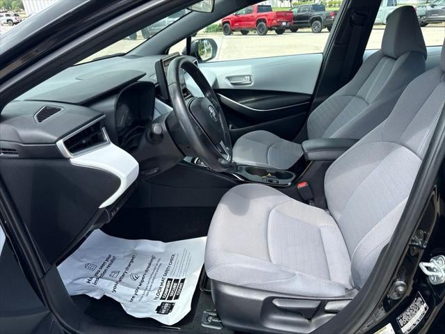 2023 Toyota Corolla SE TOYOTA GOLD CERTIFIED