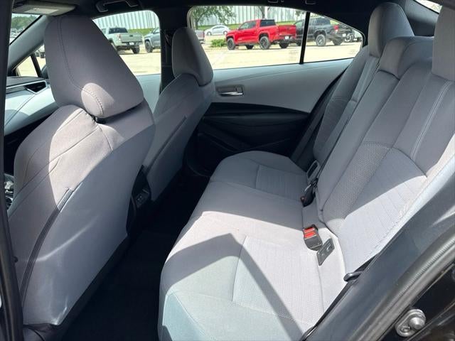 2023 Toyota Corolla SE TOYOTA GOLD CERTIFIED