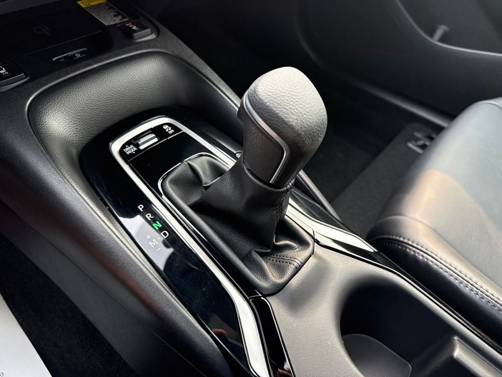 2023 Toyota Corolla XSE TOYOTA GOLD CERTIFIED