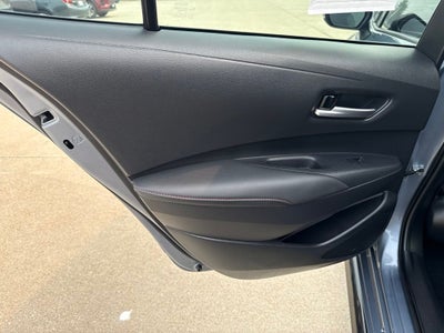 2023 Toyota Corolla XSE TOYOTA GOLD CERTIFIED