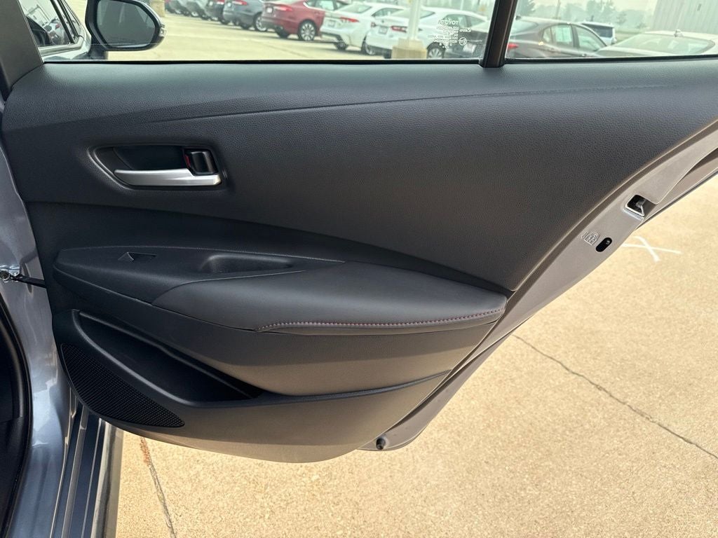 2023 Toyota Corolla XSE TOYOTA GOLD CERTIFIED