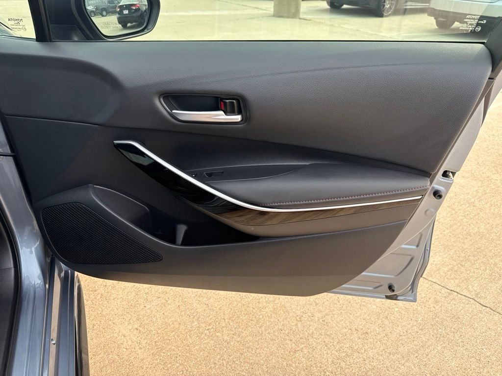 2023 Toyota Corolla XSE TOYOTA GOLD CERTIFIED