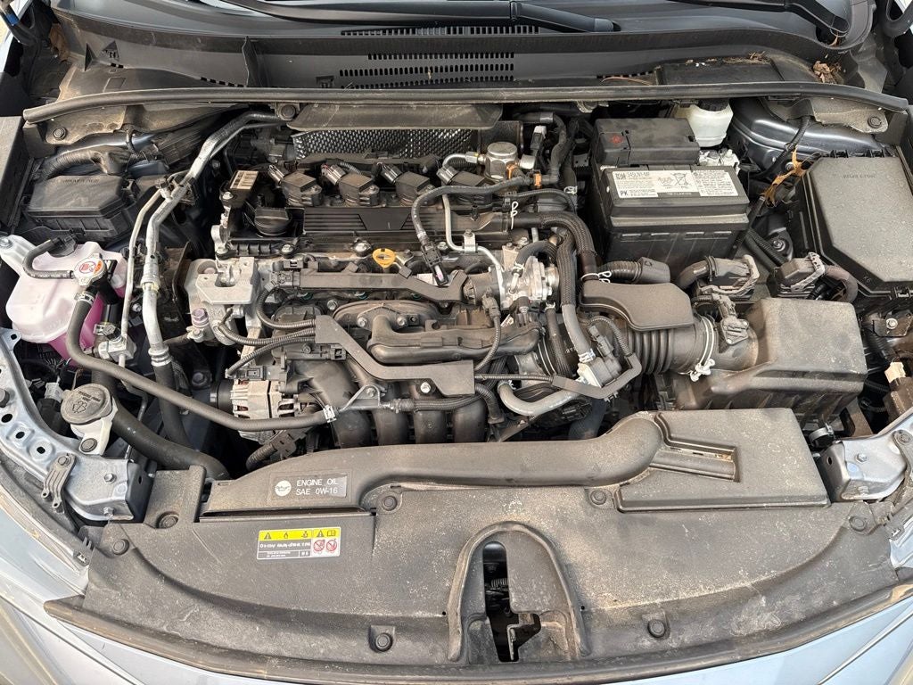 2023 Toyota Corolla XSE TOYOTA GOLD CERTIFIED