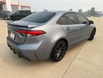 2023 Toyota Corolla XSE TOYOTA GOLD CERTIFIED