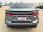 2023 Toyota Corolla XSE TOYOTA GOLD CERTIFIED