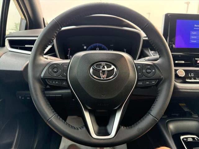2023 Toyota Corolla XSE TOYOTA GOLD CERTIFIED