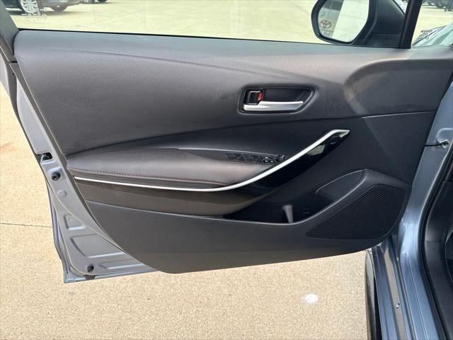 2023 Toyota Corolla XSE TOYOTA GOLD CERTIFIED