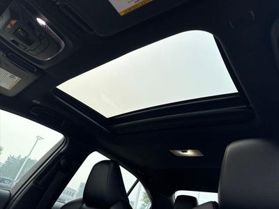 2023 Toyota Corolla XSE TOYOTA GOLD CERTIFIED