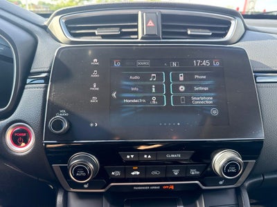 2020 Honda CR-V Hybrid EX-L