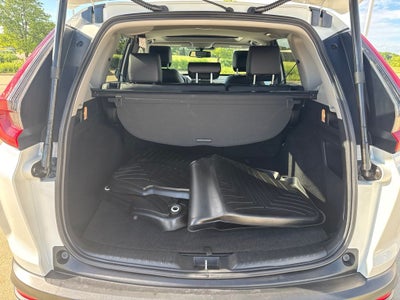 2020 Honda CR-V Hybrid EX-L