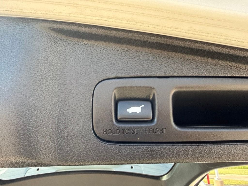 2020 Honda CR-V Hybrid EX-L