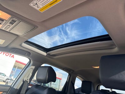 2020 Honda CR-V Hybrid EX-L