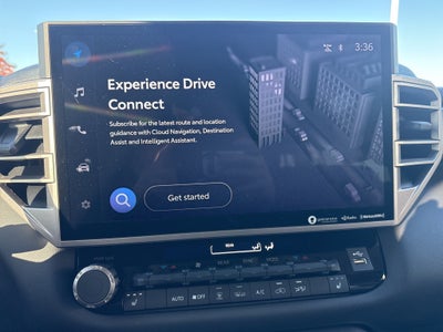 2023 Toyota SEQUOIA 4WD SR5 TOYOTA GOLD CERTIFIED