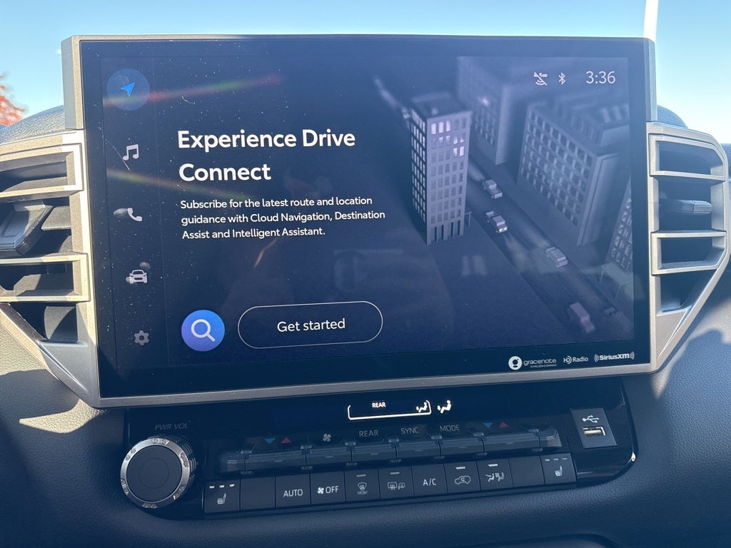 2023 Toyota SEQUOIA 4WD SR5 TOYOTA GOLD CERTIFIED