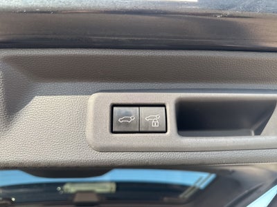 2023 Toyota SEQUOIA 4WD SR5 TOYOTA GOLD CERTIFIED