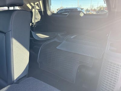 2023 Toyota SEQUOIA 4WD SR5 TOYOTA GOLD CERTIFIED