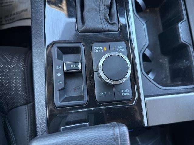 2023 Toyota SEQUOIA 4WD SR5 TOYOTA GOLD CERTIFIED