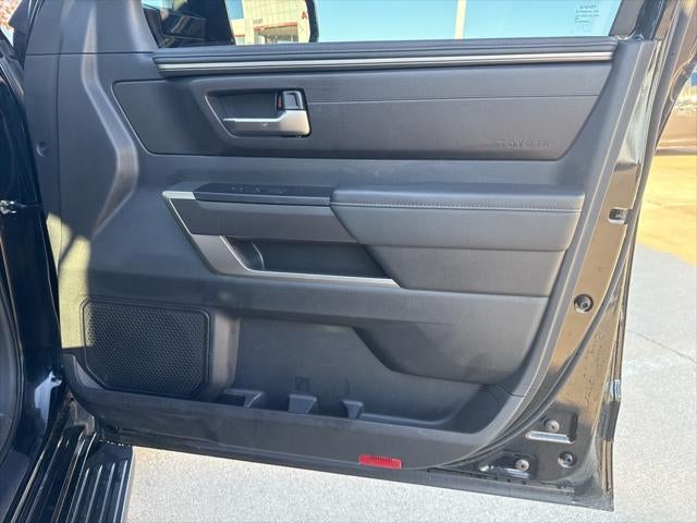 2023 Toyota SEQUOIA 4WD SR5 TOYOTA GOLD CERTIFIED