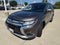 2016 Mitsubishi Outlander SE