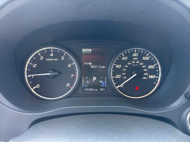 2016 Mitsubishi Outlander SE