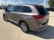 2016 Mitsubishi Outlander SE