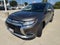 2016 Mitsubishi Outlander SE