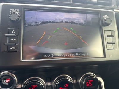 2025 Toyota GR86 PREMIUM Premium