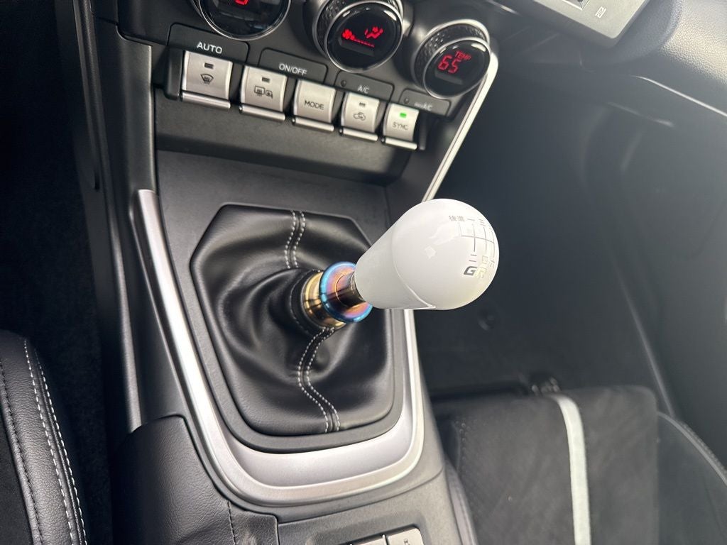 2025 Toyota GR86 PREMIUM Premium