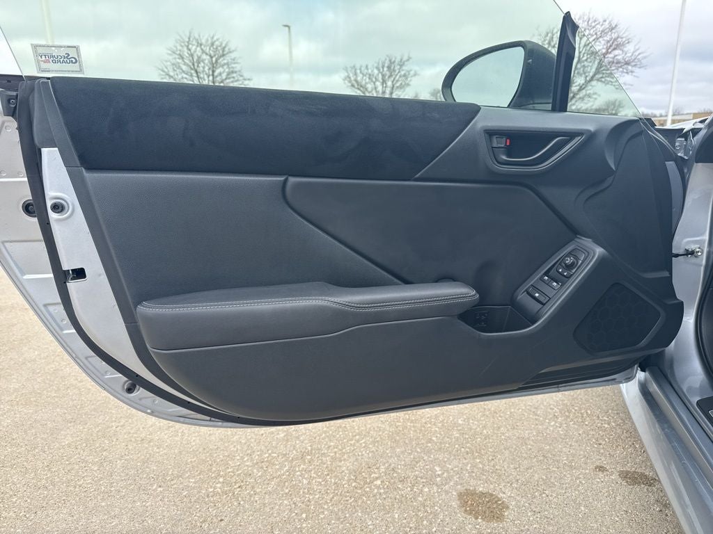 2025 Toyota GR86 PREMIUM Premium