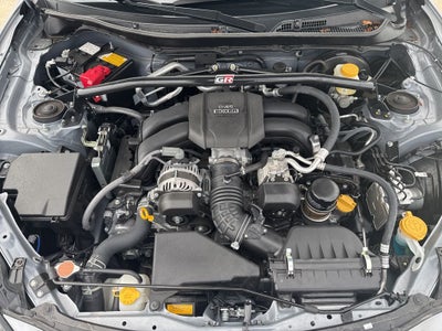 2025 Toyota GR86 PREMIUM Premium