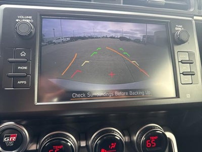 2025 Toyota GR86 PREMIUM Premium