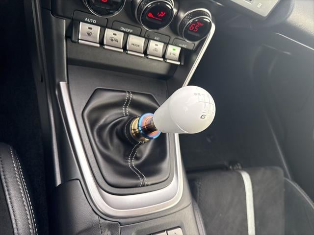 2025 Toyota GR86 PREMIUM Premium