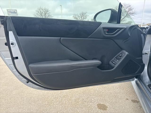 2025 Toyota GR86 PREMIUM Premium