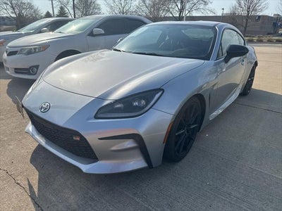 2025 Toyota GR86 PREMIUM Premium