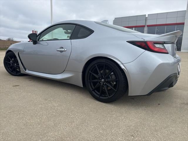 2025 Toyota GR86 PREMIUM Premium