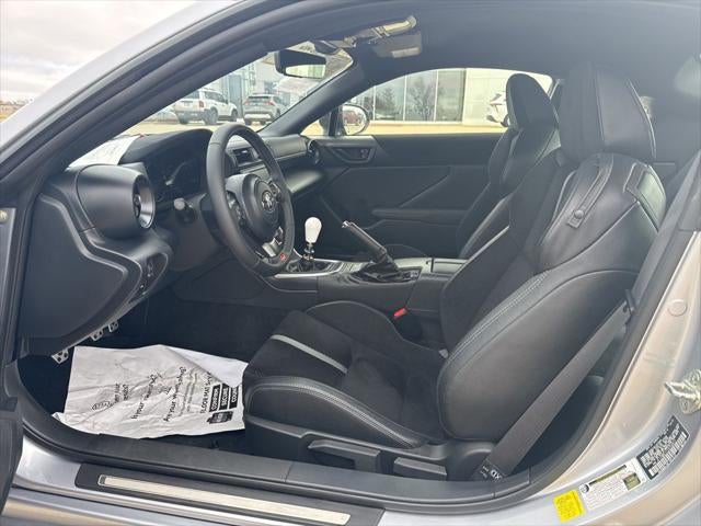 2025 Toyota GR86 PREMIUM Premium