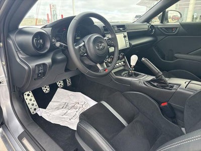 2025 Toyota GR86 PREMIUM Premium
