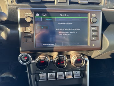 2024 Toyota GR86 PREMIUM Premium