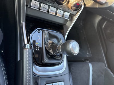 2024 Toyota GR86 PREMIUM Premium